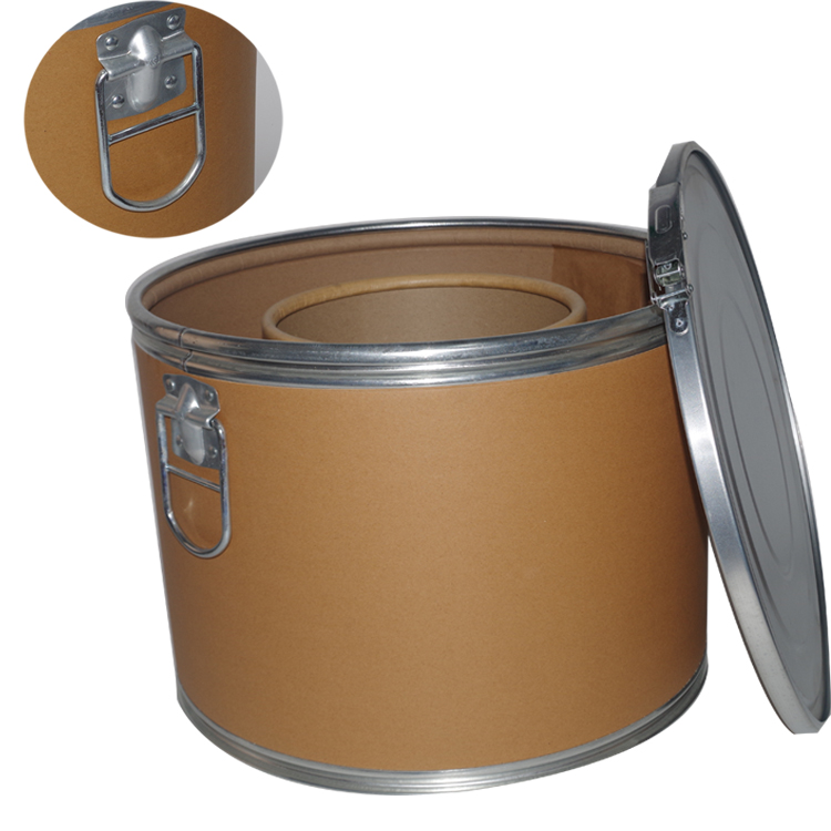 梅花收线机配套纸桶