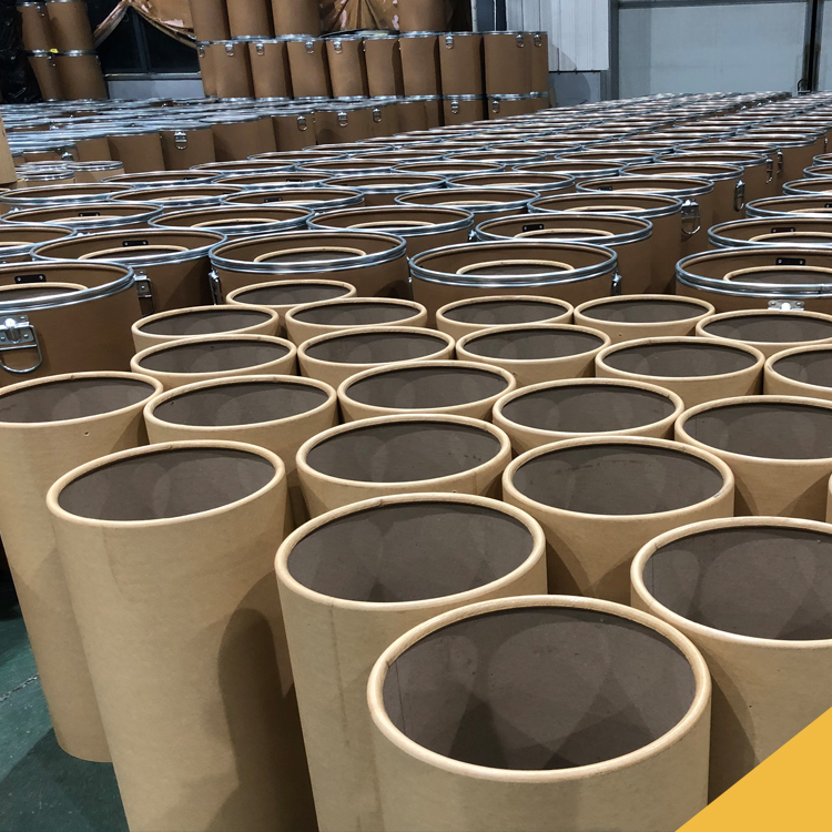 不间断供线的落线桶